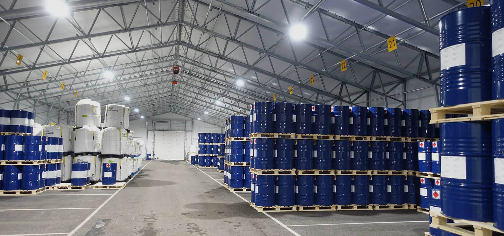 Products Center